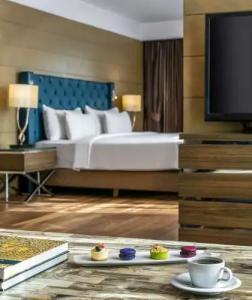 Radisson Blu, Istanbul Sisli - 118