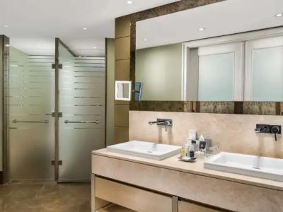Radisson Blu, Istanbul Sisli - 125