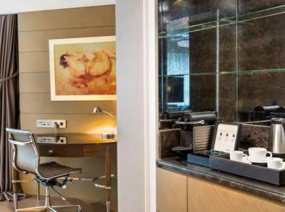 Radisson Blu, Istanbul Sisli - 134
