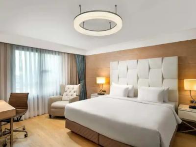 Radisson Blu, Istanbul Sisli - 138