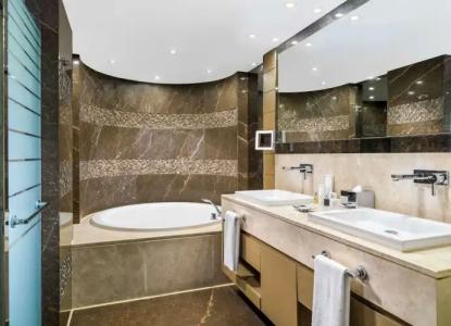 Radisson Blu, Istanbul Sisli - 136