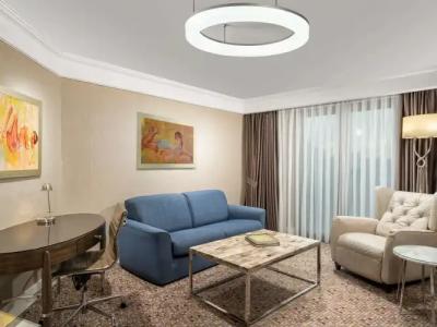 Radisson Blu, Istanbul Sisli - 122