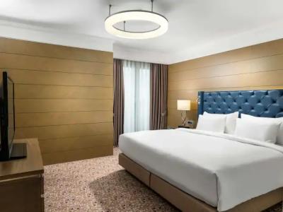 Radisson Blu, Istanbul Sisli - 108