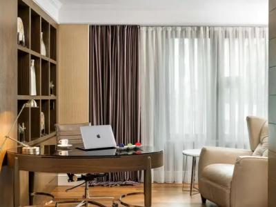 Radisson Blu, Istanbul Sisli - 129