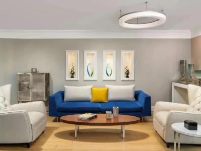 Radisson Blu, Istanbul Sisli - 140