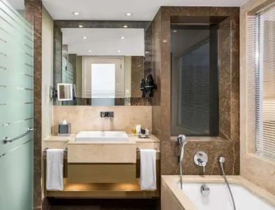 Radisson Blu, Istanbul Sisli - 112