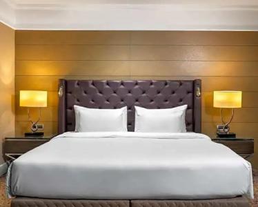 Radisson Blu, Istanbul Sisli - 114