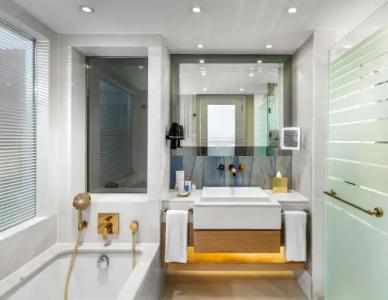 Radisson Blu, Istanbul Sisli - 147