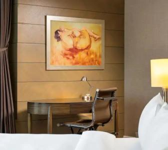 Radisson Blu, Istanbul Sisli - 133
