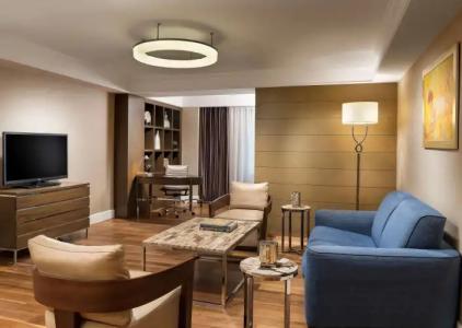 Radisson Blu, Istanbul Sisli - 128
