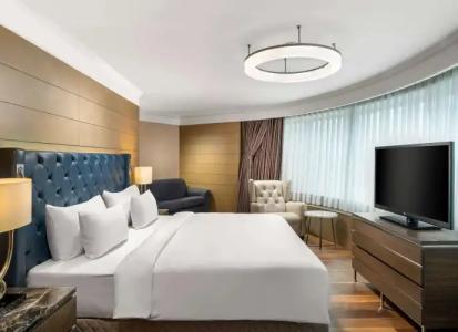 Radisson Blu, Istanbul Sisli - 131