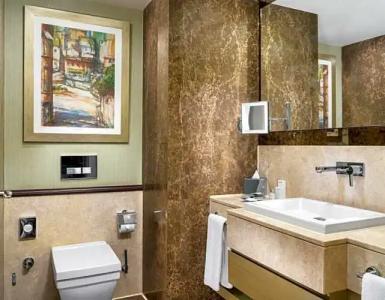 Radisson Blu, Istanbul Sisli - 115