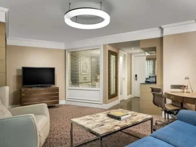 Radisson Blu, Istanbul Sisli - 123