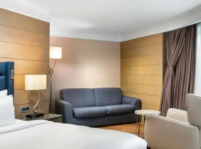 Radisson Blu, Istanbul Sisli - 132