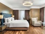 Double Junior Suite with city view