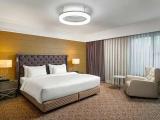Premium Double room with city view
