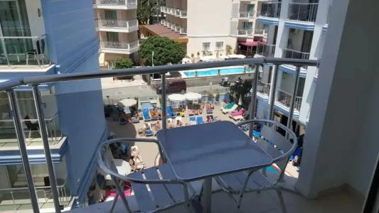 Sultan Sipahi Resort - 114