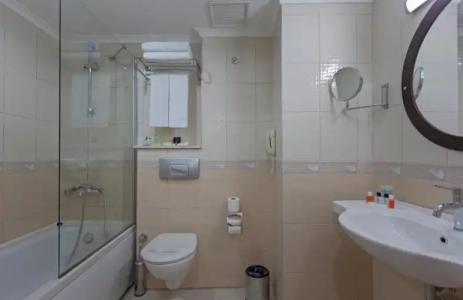 Sultan Sipahi Resort - 116