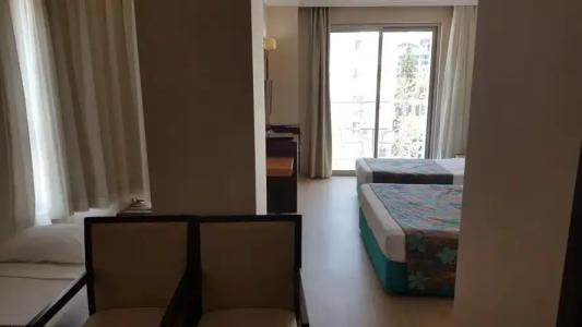 Sultan Sipahi Resort - 123