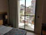 Standard Double room with land view