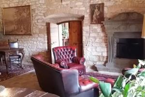 Agriturismo Il Bastione, Spello