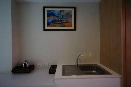 Studio apartments on a hill - 25