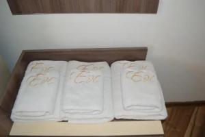 Eos Hotel, Vidin