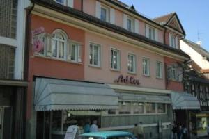 Hotel Café Adler, Triberg