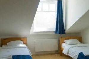 Hostel «Veskiviigi Accommodation», Haapsalu