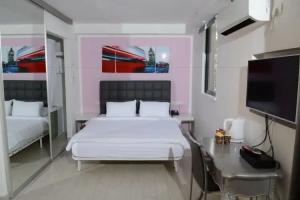 El Yam Luxury Resort, Netanya