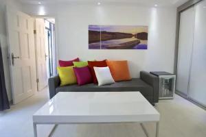 El Yam Luxury Resort