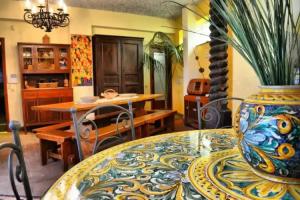 B&B Aria Dell' Etna, Zafferana Etnea
