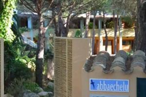 Abbaechelu, Santa Margherita