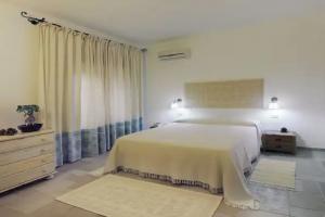 Abbaechelu Apart-hotel, Santa Margherita