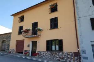 La Collina, Orvieto