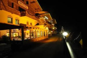 Hotel Cesa Padon, Arabba