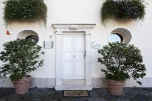 La Bouganville Mini-hotel, Gaeta