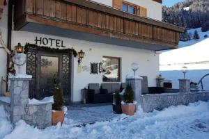 Hotel Silvesterhof, Toblach