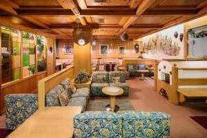 Hotel Coldai, Alleghe