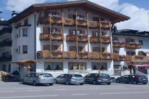 Hotel Sole, Tonale
