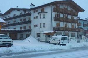 Hotel Sole, Tonale