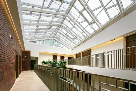 Amberton Green Apartments Palanga - 11