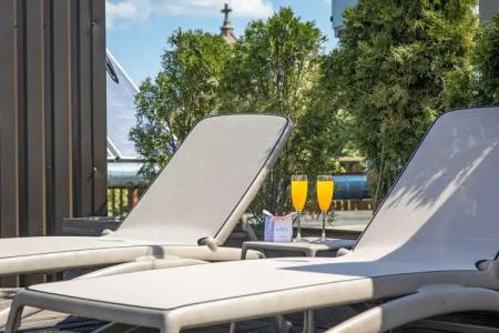 Amberton Green Apartments Palanga - 19