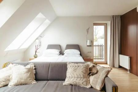 Amberton Green Apartments Palanga - 3