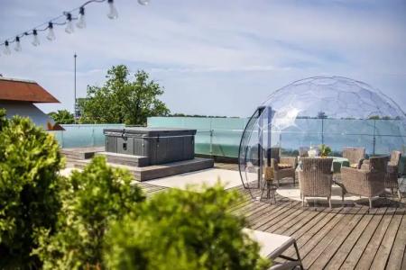 Amberton Green Apartments Palanga - 18