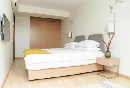 Amberton Green Apartments Palanga - 2