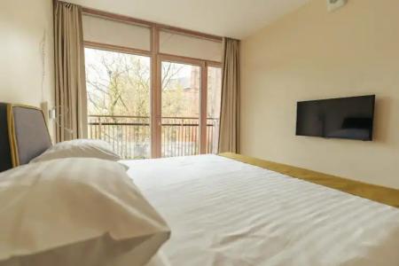 Amberton Green Apartments Palanga - 1