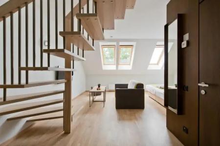 Amberton Green Apartments Palanga - 12