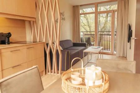 Amberton Green Apartments Palanga - 6