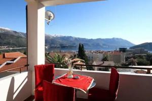 Guesthouse BMB Bagarić, Budva